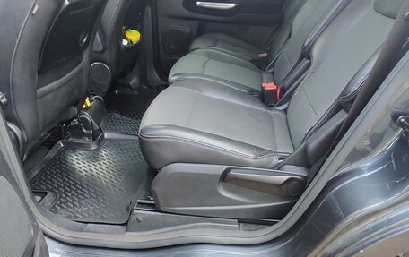 Ford Galaxy II, 2008 год, 1 199 000 рублей, 2 фотография