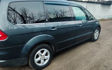 Ford Galaxy II, 2008 год, 1 199 000 рублей, 7 фотография