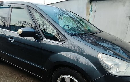 Ford Galaxy II, 2008 год, 1 199 000 рублей, 11 фотография