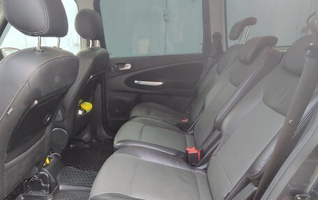 Ford Galaxy II, 2008 год, 1 199 000 рублей, 3 фотография