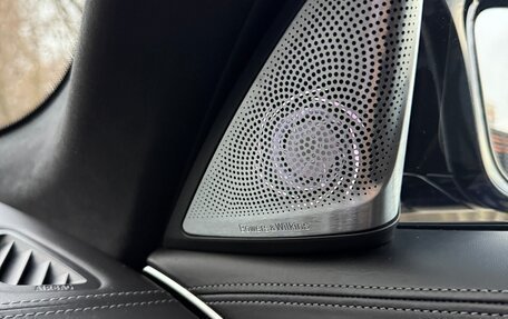 BMW M5, 2018 год, 8 700 000 рублей, 4 фотография