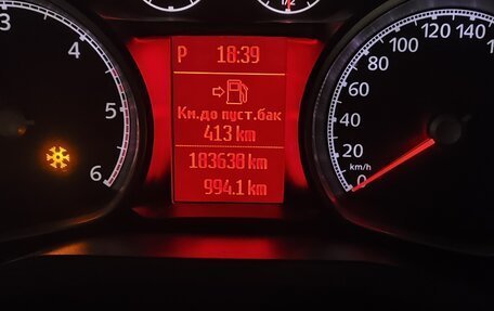 Ford Galaxy II, 2008 год, 1 199 000 рублей, 12 фотография