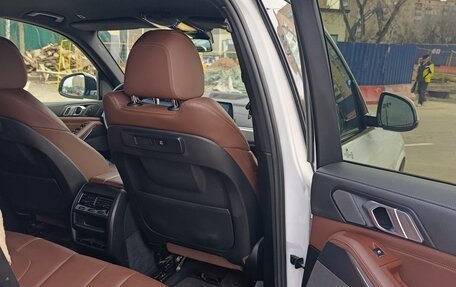 BMW X5, 2020 год, 7 000 000 рублей, 3 фотография