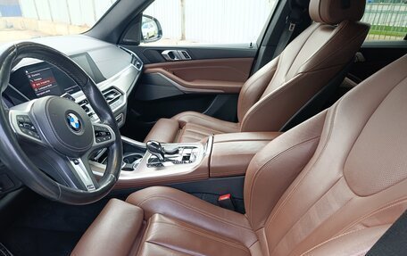 BMW X5, 2020 год, 7 000 000 рублей, 4 фотография