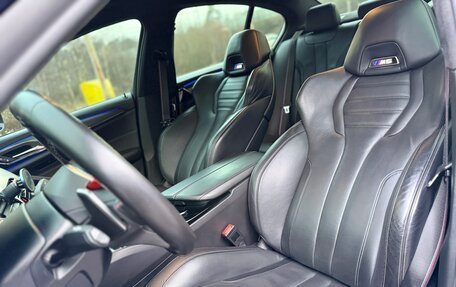 BMW M5, 2018 год, 8 700 000 рублей, 7 фотография