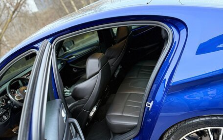 BMW M5, 2018 год, 8 700 000 рублей, 6 фотография