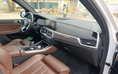 BMW X5, 2020 год, 7 000 000 рублей, 2 фотография