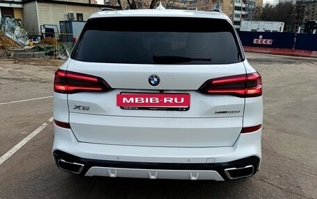 BMW X5, 2020 год, 7 000 000 рублей, 7 фотография