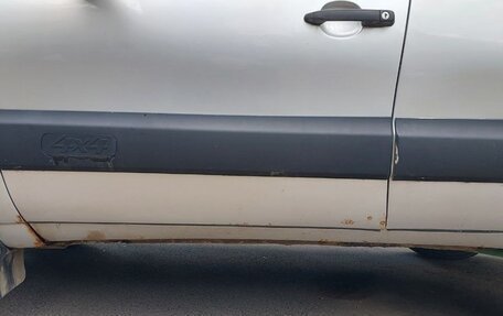 Chevrolet Niva I рестайлинг, 2004 год, 270 000 рублей, 10 фотография