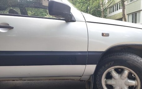 Chevrolet Niva I рестайлинг, 2004 год, 270 000 рублей, 4 фотография