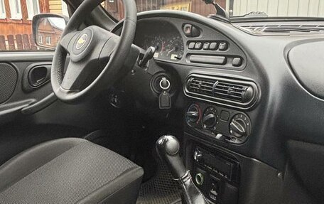 Chevrolet Niva I рестайлинг, 2015 год, 650 000 рублей, 6 фотография