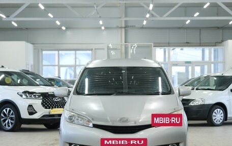 Toyota Wish II, 2009 год, 1 329 000 рублей, 2 фотография