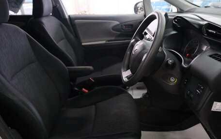 Toyota Wish II, 2009 год, 1 329 000 рублей, 7 фотография