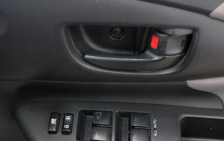 Toyota Wish II, 2009 год, 1 329 000 рублей, 8 фотография