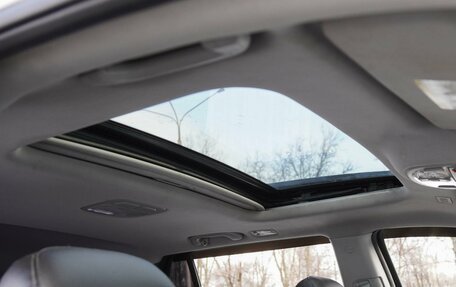 Hyundai Santa Fe III рестайлинг, 2011 год, 1 750 000 рублей, 12 фотография