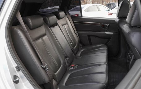 Hyundai Santa Fe III рестайлинг, 2011 год, 1 750 000 рублей, 7 фотография