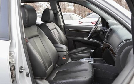 Hyundai Santa Fe III рестайлинг, 2011 год, 1 750 000 рублей, 8 фотография