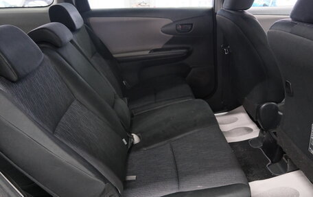 Toyota Wish II, 2009 год, 1 329 000 рублей, 19 фотография