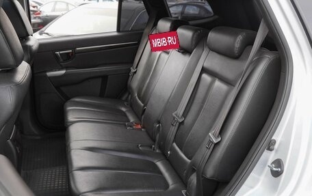 Hyundai Santa Fe III рестайлинг, 2011 год, 1 750 000 рублей, 9 фотография