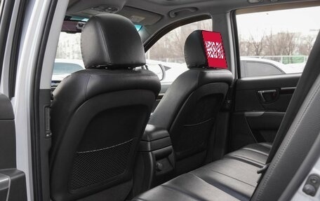 Hyundai Santa Fe III рестайлинг, 2011 год, 1 750 000 рублей, 11 фотография