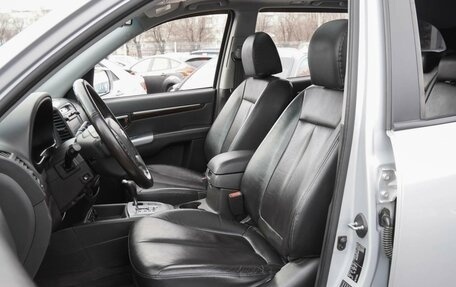 Hyundai Santa Fe III рестайлинг, 2011 год, 1 750 000 рублей, 10 фотография