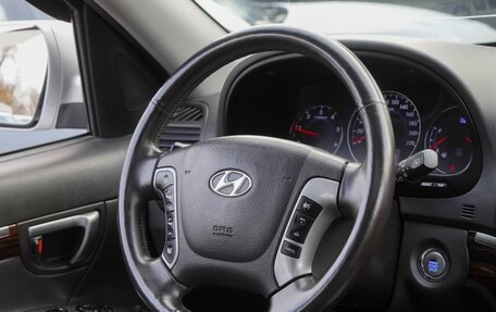 Hyundai Santa Fe III рестайлинг, 2011 год, 1 750 000 рублей, 16 фотография