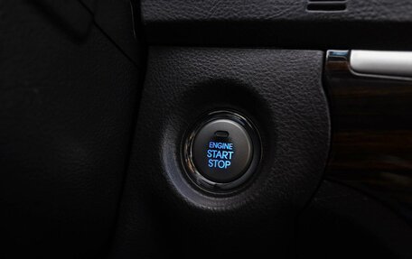 Hyundai Santa Fe III рестайлинг, 2011 год, 1 750 000 рублей, 20 фотография