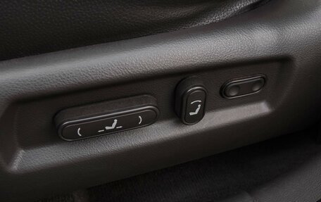 Hyundai Santa Fe III рестайлинг, 2011 год, 1 750 000 рублей, 15 фотография