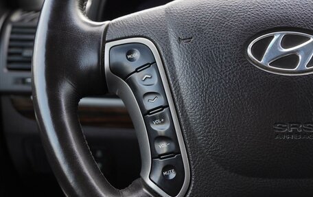 Hyundai Santa Fe III рестайлинг, 2011 год, 1 750 000 рублей, 18 фотография
