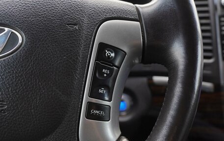 Hyundai Santa Fe III рестайлинг, 2011 год, 1 750 000 рублей, 19 фотография