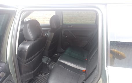 Volkswagen Passat B5+ рестайлинг, 2002 год, 520 000 рублей, 7 фотография