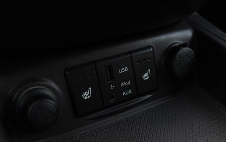 Hyundai Santa Fe III рестайлинг, 2011 год, 1 750 000 рублей, 23 фотография