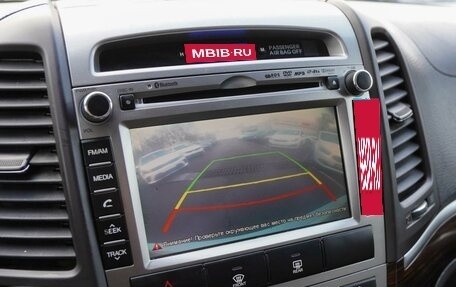 Hyundai Santa Fe III рестайлинг, 2011 год, 1 750 000 рублей, 22 фотография