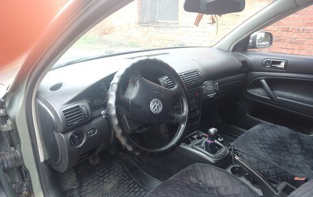 Volkswagen Passat B5+ рестайлинг, 2002 год, 520 000 рублей, 9 фотография