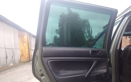 Volkswagen Passat B5+ рестайлинг, 2002 год, 520 000 рублей, 8 фотография