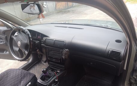 Volkswagen Passat B5+ рестайлинг, 2002 год, 520 000 рублей, 11 фотография