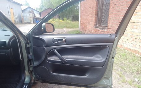 Volkswagen Passat B5+ рестайлинг, 2002 год, 520 000 рублей, 10 фотография