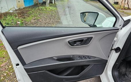 SEAT Leon III, 2013 год, 1 100 000 рублей, 12 фотография