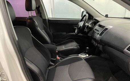 Peugeot 4007, 2011 год, 880 000 рублей, 12 фотография