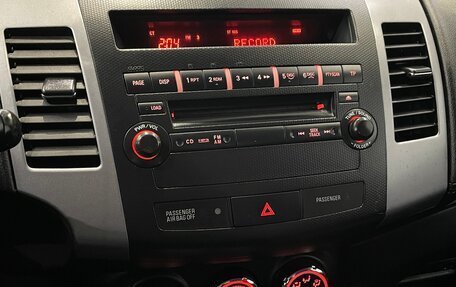 Peugeot 4007, 2011 год, 880 000 рублей, 7 фотография