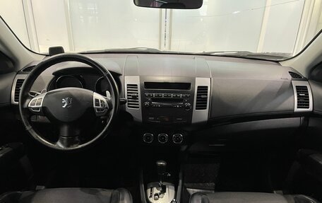 Peugeot 4007, 2011 год, 880 000 рублей, 5 фотография