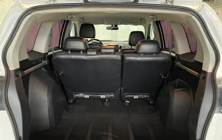 Peugeot 4007, 2011 год, 880 000 рублей, 14 фотография