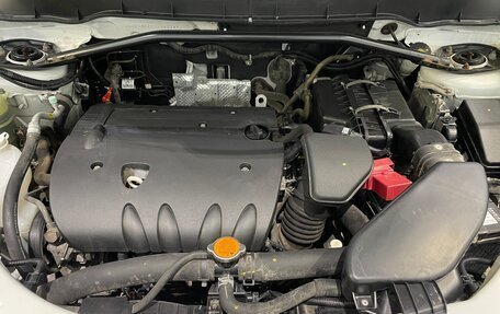 Peugeot 4007, 2011 год, 880 000 рублей, 15 фотография