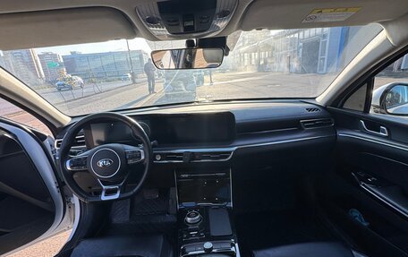 KIA K5, 2020 год, 2 400 000 рублей, 11 фотография
