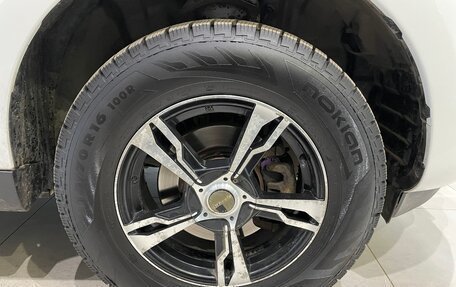 Peugeot 4007, 2011 год, 880 000 рублей, 16 фотография