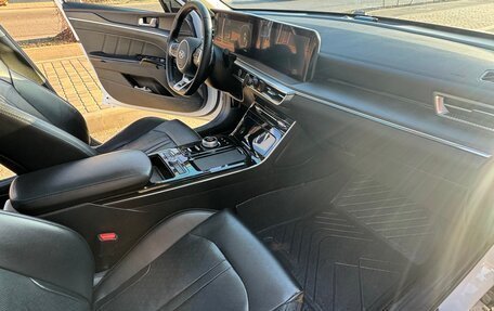 KIA K5, 2020 год, 2 400 000 рублей, 10 фотография