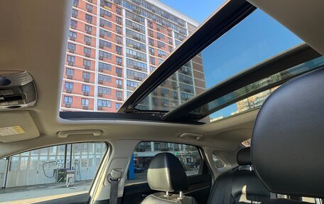 KIA K5, 2020 год, 2 400 000 рублей, 6 фотография