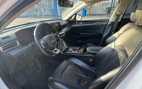 KIA K5, 2020 год, 2 400 000 рублей, 12 фотография