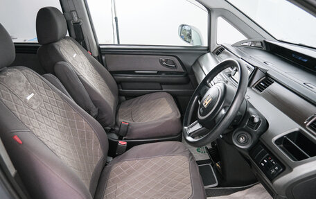 Honda Stepwgn III, 2005 год, 929 000 рублей, 8 фотография