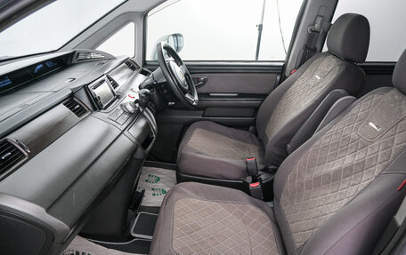 Honda Stepwgn III, 2005 год, 929 000 рублей, 14 фотография